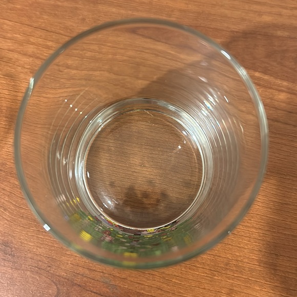 Vintage Nikko Glassware Double Old-Fashioned Glass - Picture 2 of 4